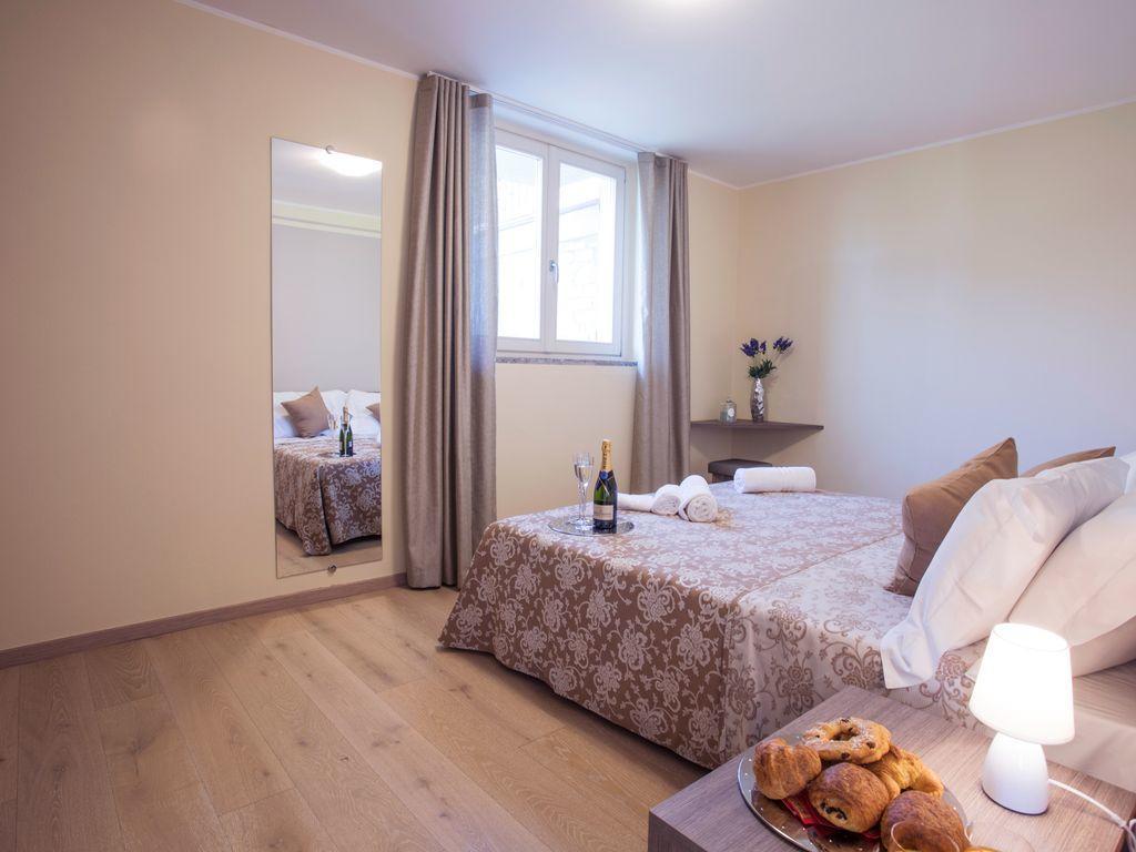 קומו Ossuccio Grande C Home With Pool Sleeps 12 By Italian Apartments מראה חיצוני תמונה