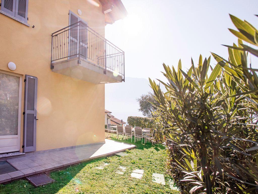 קומו Ossuccio Grande C Home With Pool Sleeps 12 By Italian Apartments מראה חיצוני תמונה