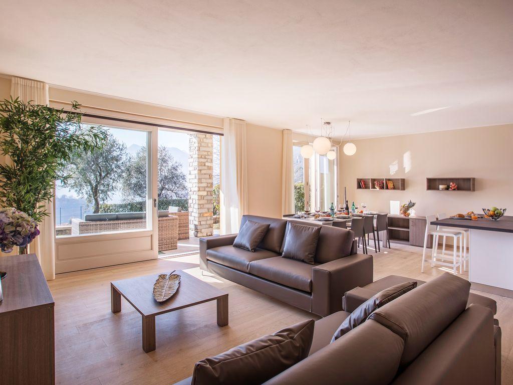 קומו Ossuccio Grande C Home With Pool Sleeps 12 By Italian Apartments מראה חיצוני תמונה