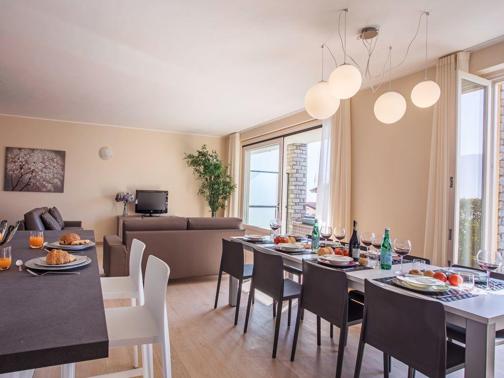 קומו Ossuccio Grande C Home With Pool Sleeps 12 By Italian Apartments מראה חיצוני תמונה