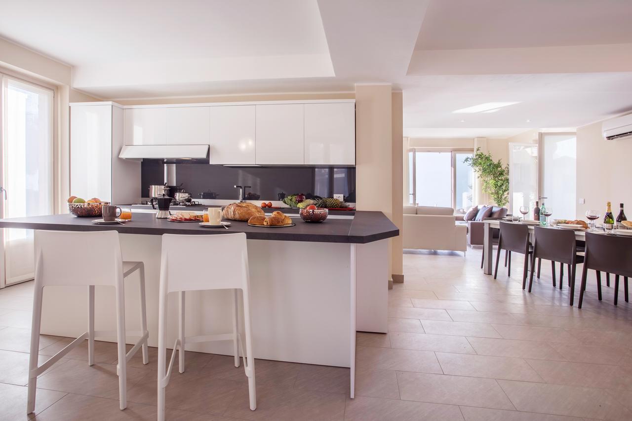 קומו Ossuccio Grande C Home With Pool Sleeps 12 By Italian Apartments מראה חיצוני תמונה
