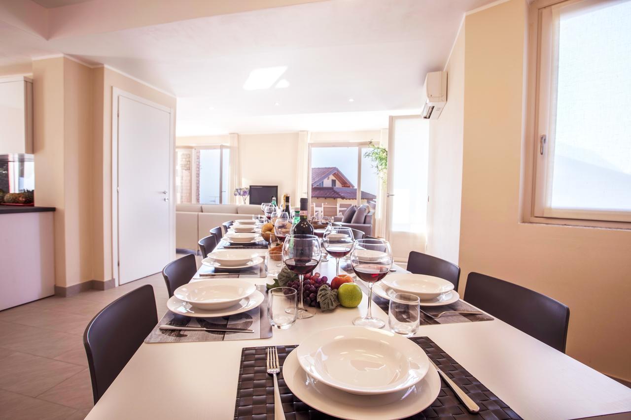 קומו Ossuccio Grande C Home With Pool Sleeps 12 By Italian Apartments מראה חיצוני תמונה
