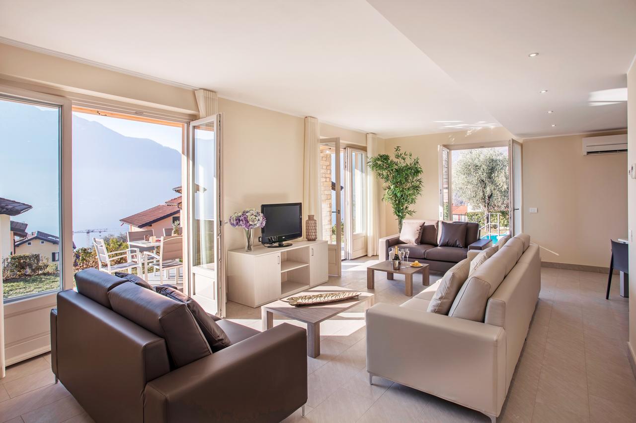 קומו Ossuccio Grande C Home With Pool Sleeps 12 By Italian Apartments מראה חיצוני תמונה