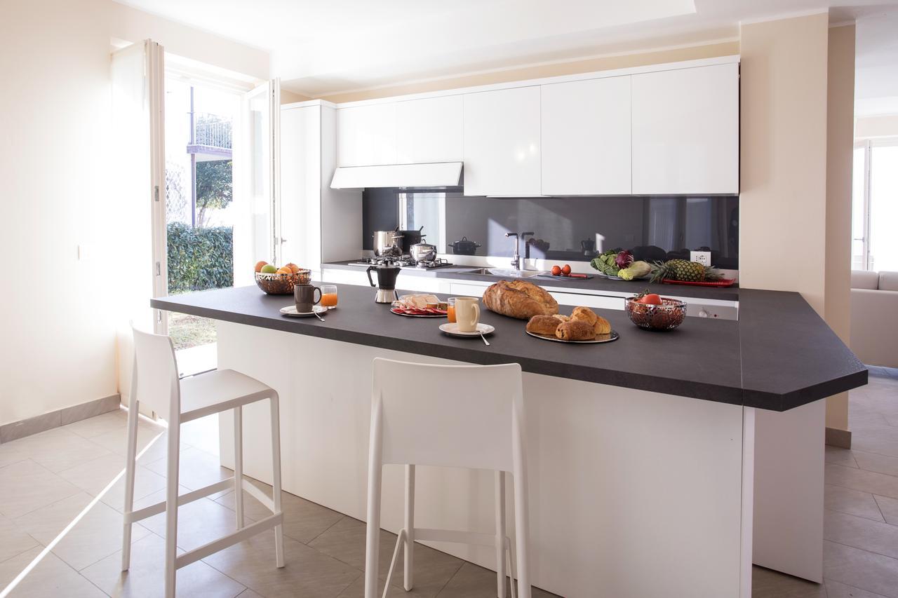 קומו Ossuccio Grande C Home With Pool Sleeps 12 By Italian Apartments מראה חיצוני תמונה