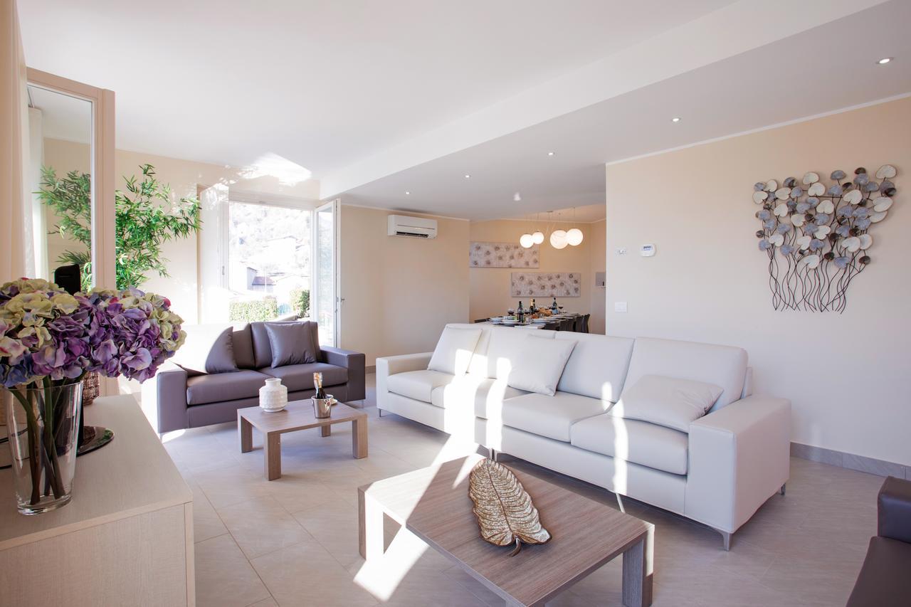 קומו Ossuccio Grande C Home With Pool Sleeps 12 By Italian Apartments מראה חיצוני תמונה
