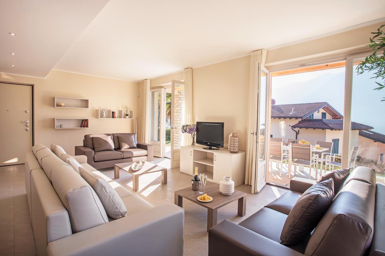 קומו Ossuccio Grande C Home With Pool Sleeps 12 By Italian Apartments מראה חיצוני תמונה