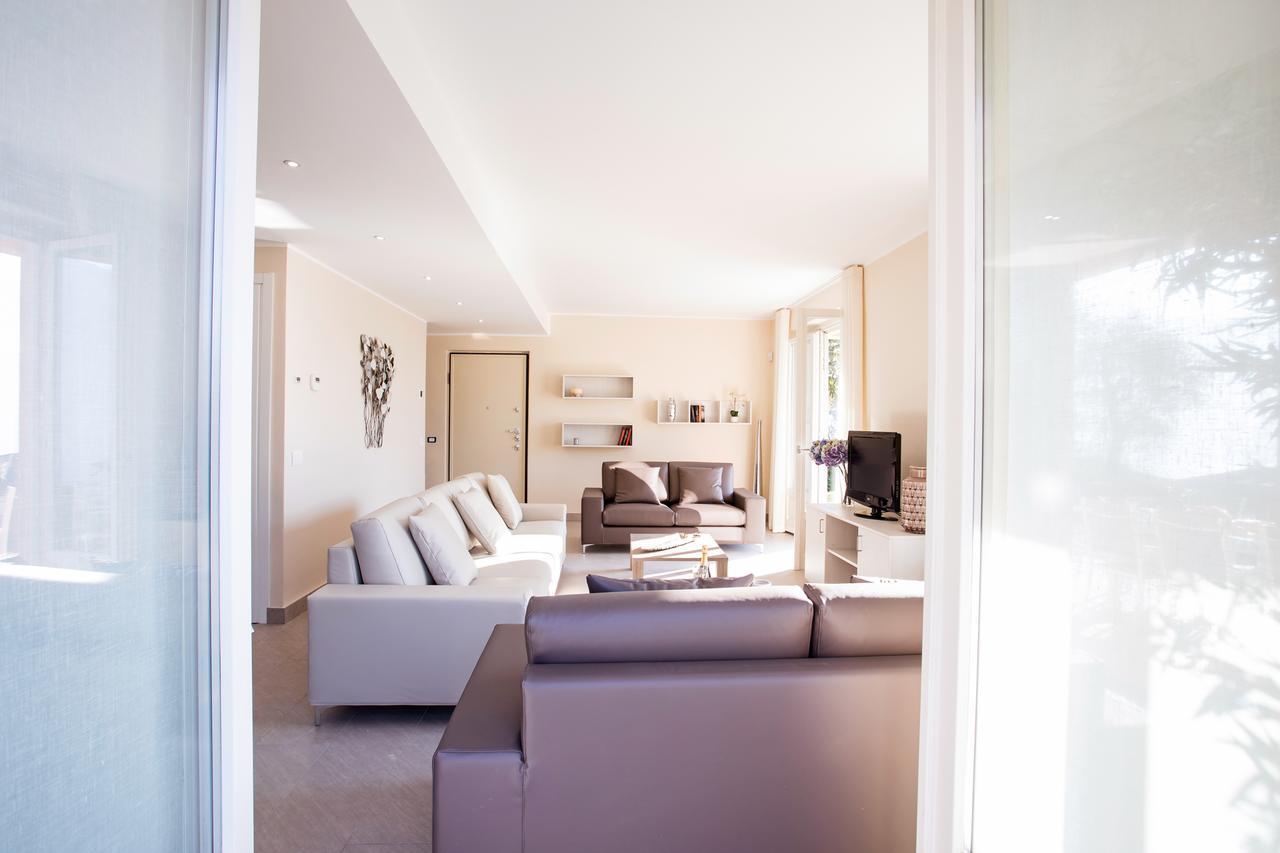 קומו Ossuccio Grande C Home With Pool Sleeps 12 By Italian Apartments מראה חיצוני תמונה